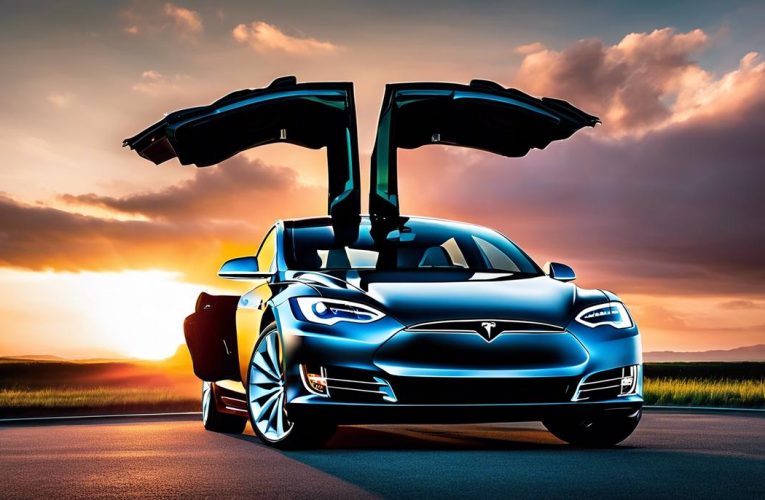 Mastering Tesla Software Updates: A Guide