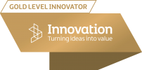 tessa-unltd-Gold-award-Innovator