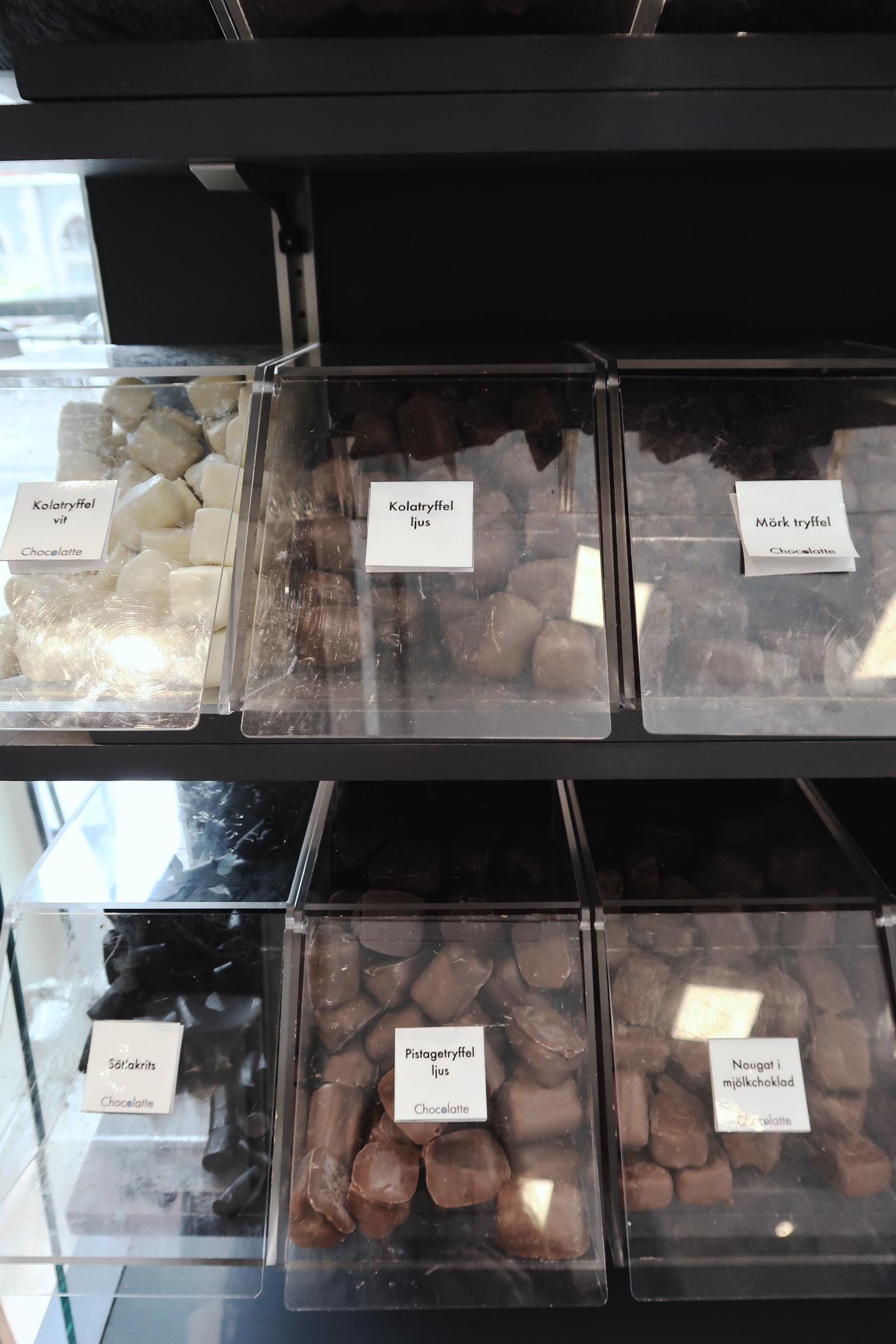 Chocolatte Helsingborg