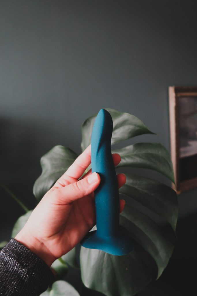 Fun Factory Limba Flex dildo 