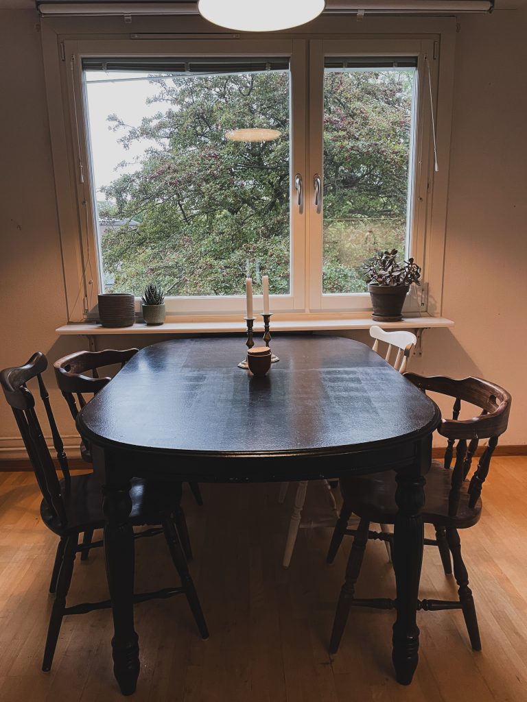 Fynda second hand på Facebook Marketplace