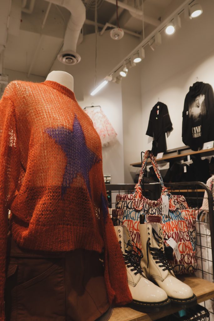 Handla second hand i NYC - Två av mina bästa tips
