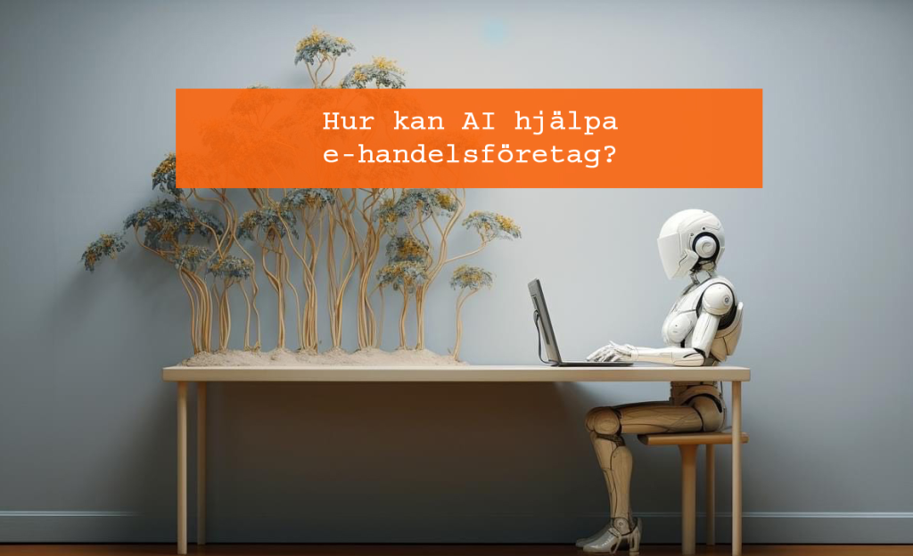 Hur kan chatbots och AI hjälpa i marknadsföring