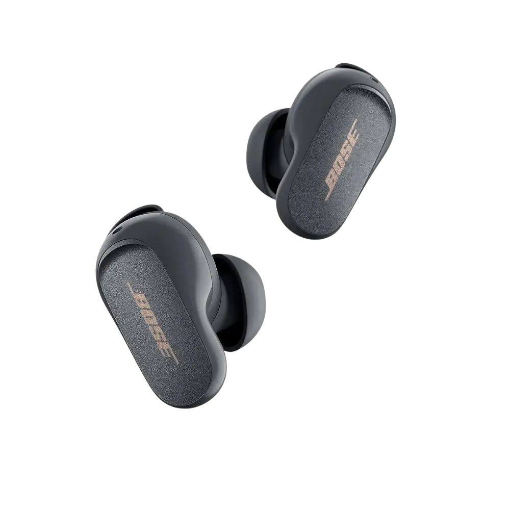 Bose QC Earbuds II