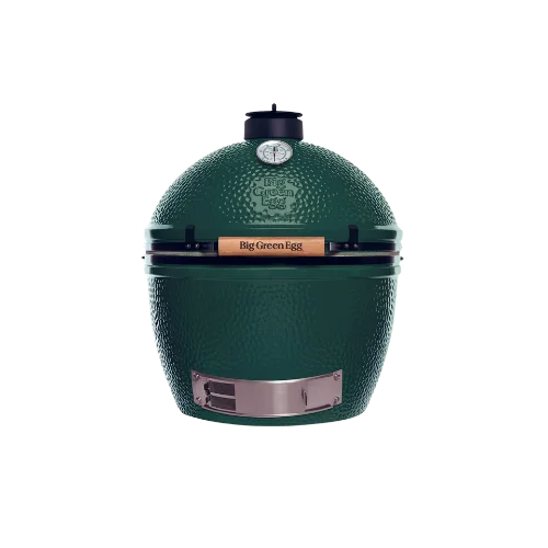 Big Green Egg Kamado grill