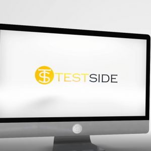TestSide Services Video Intro