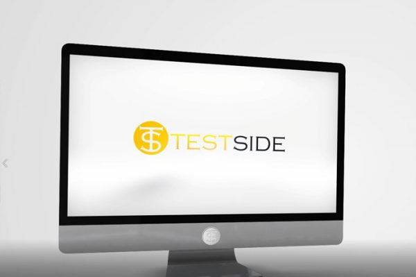 TestSide Services Video Intro