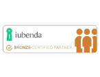 TestSide Iubenda Partner