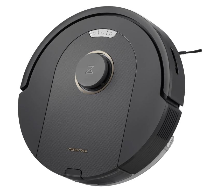 Roborock Q5 Pro