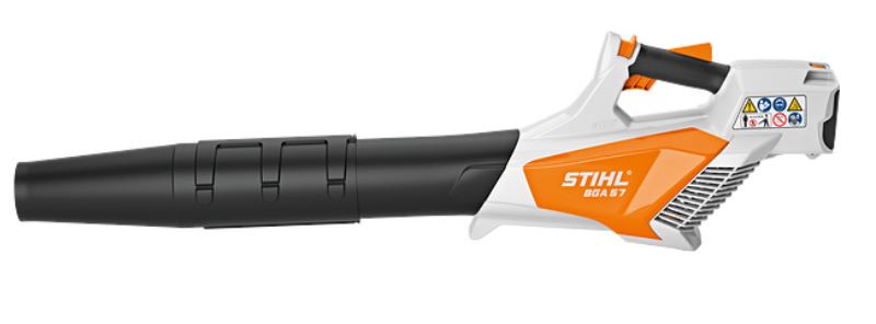 stihl bga 57