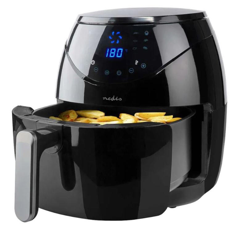 Nedis Airfryer XXL