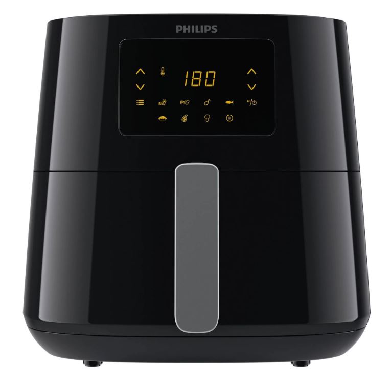 Philips HD927070 Spectre XL Air Fryer