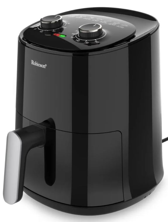 Rubicson Airfryer