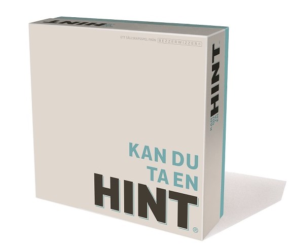 kan du ta en hint