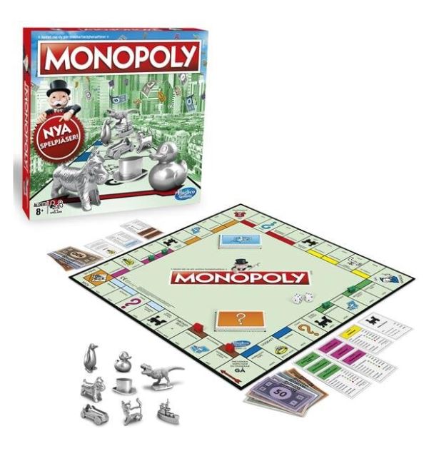 monopol classic