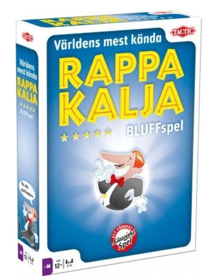 rappa kalja