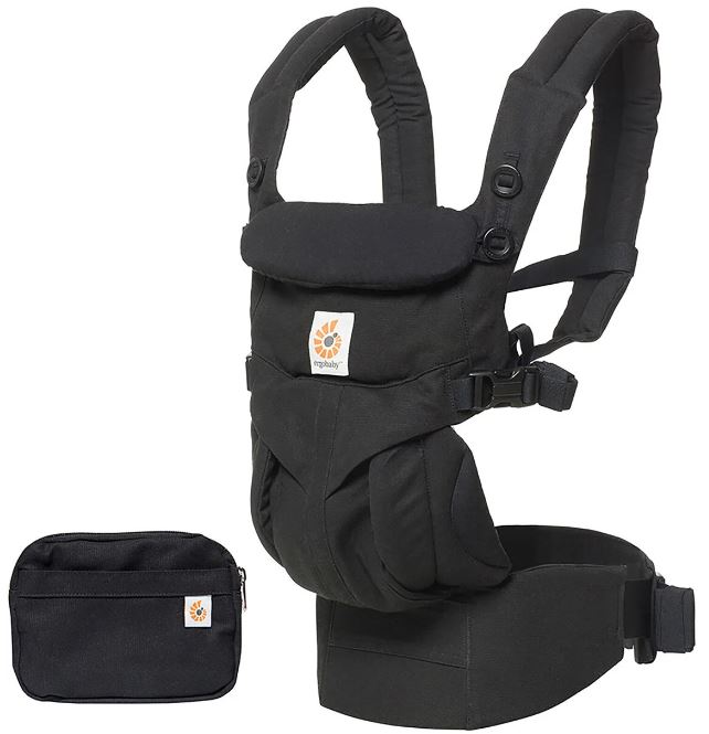 Ergobaby Omni 360 Bärsele