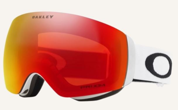 Oakley Flight Deck Xm Matte White