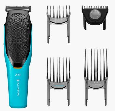 Remington X5 Power-X Series Hair Clipper