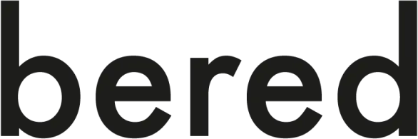 bered logo