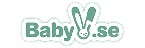 Baby V logo