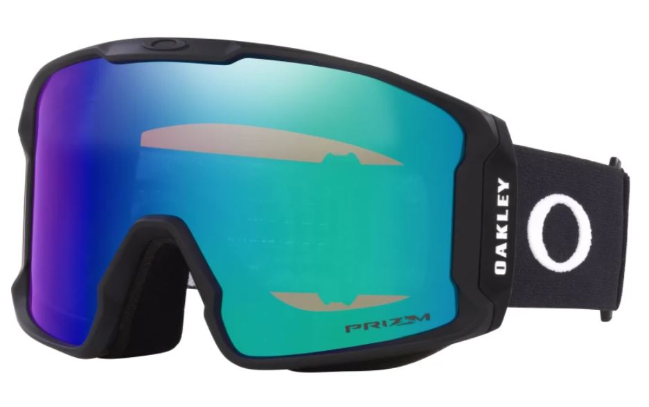 oakley line miner