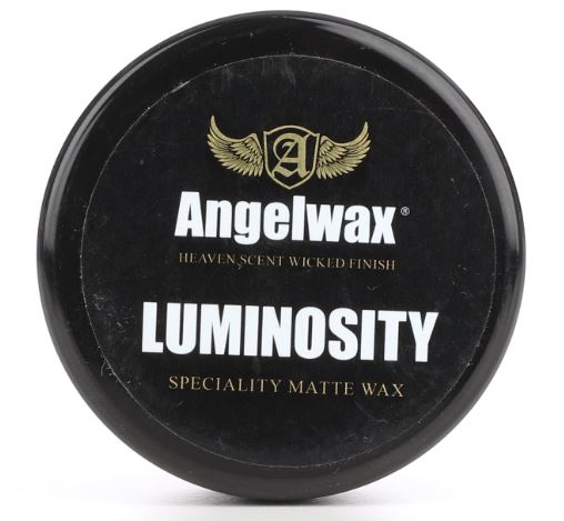 Angelwax Luminosity mattlack