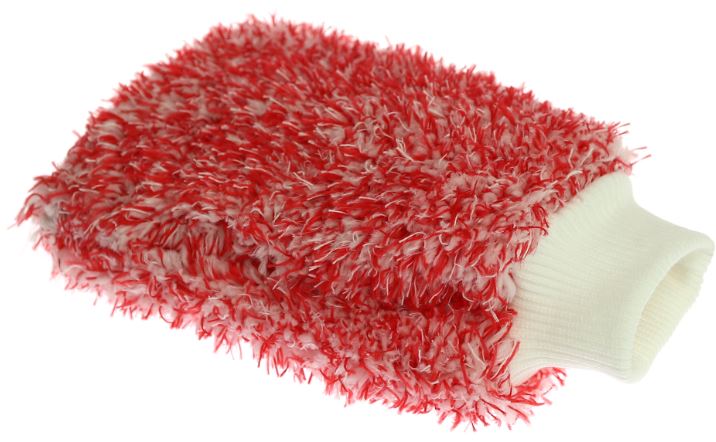 ValetPRO Advanced Microfibre Wash Mitt