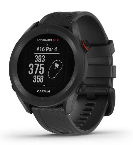 Garmin Approach S12