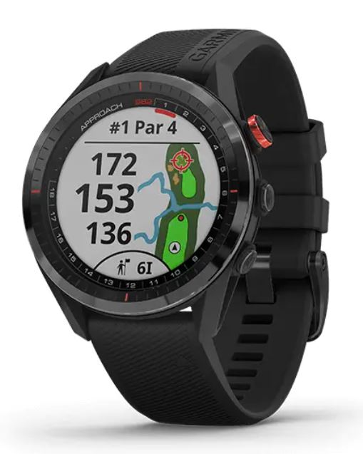 Garmin Approach S62