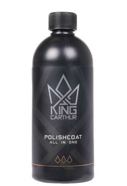 King Carthur PolishCoat