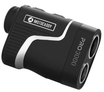 Motocaddy PRO 3000 Laser Rangefinder