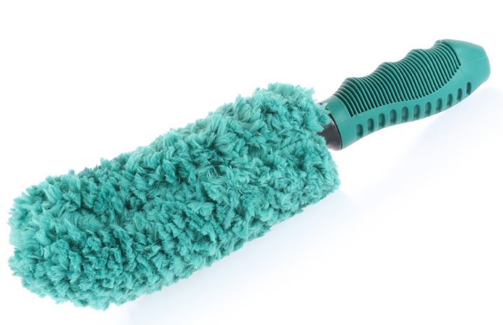 Turtle Wax Wheel Brush Microfiber