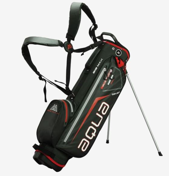 Big Max Aqua Seven Stand Bag