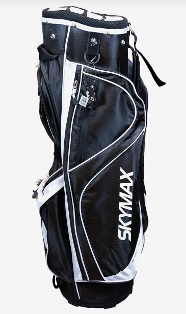 Skymax Elite Vagnbag