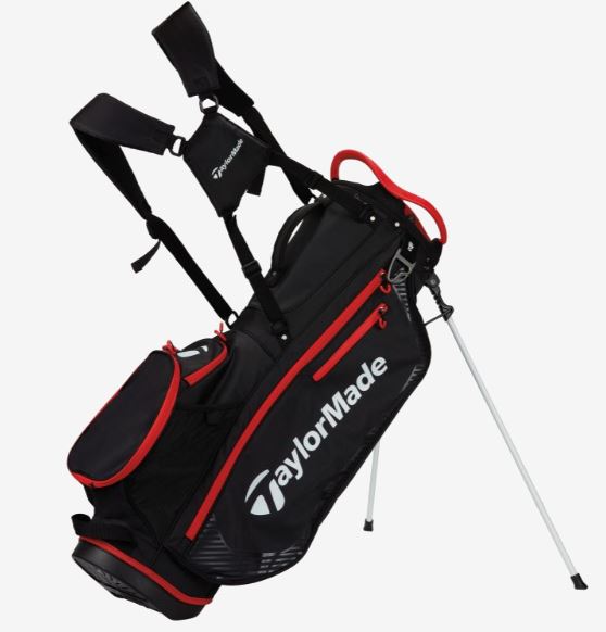 TaylorMade Pro Stand Bag