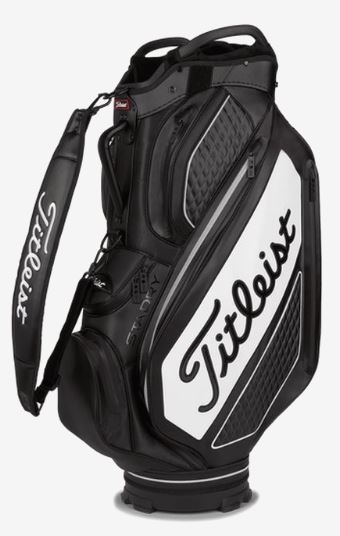 Titleist Tour Series Premium Cart