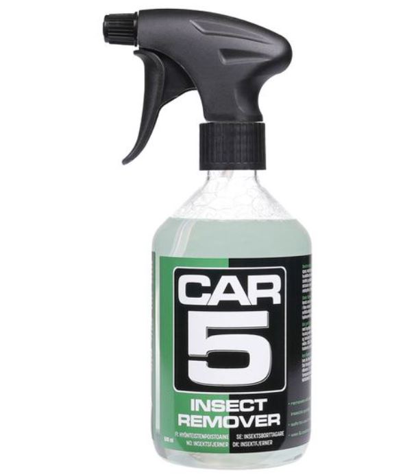 CAR5 Insect Remover