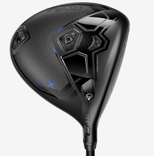 Cobra Darkspeed X Driver