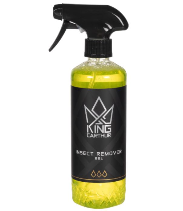 King Carthur Insect Remover Gel