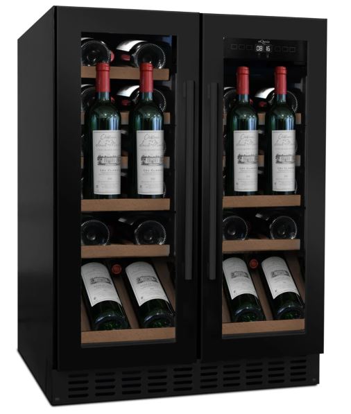 MyQuvee WineCave 60D2