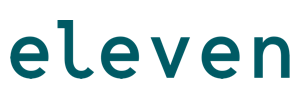 eleven logo