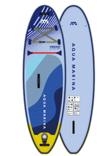 Aqua Marina Kids Vibrant SUP