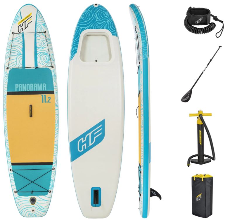 Paddle board Bestway HYDRO-FORC Panorama