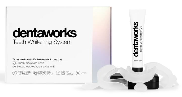 dentaworks