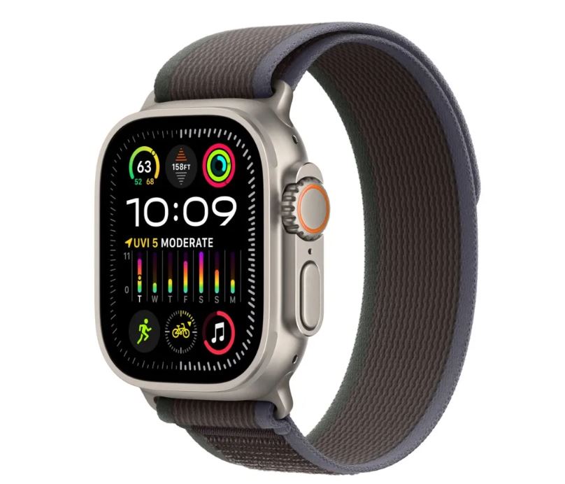 Apple Watch Ultra 2 GPS Cellular