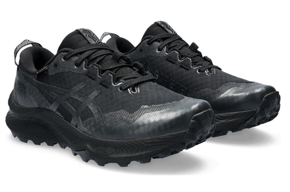 Asics Gel-Trabuco 12 GORE-TEX