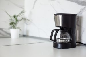 Bästa kaffebryggare