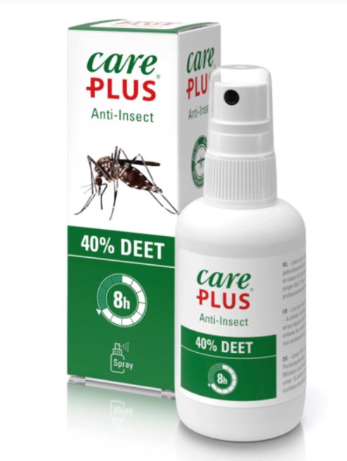 Care Plus Anti-Insekt