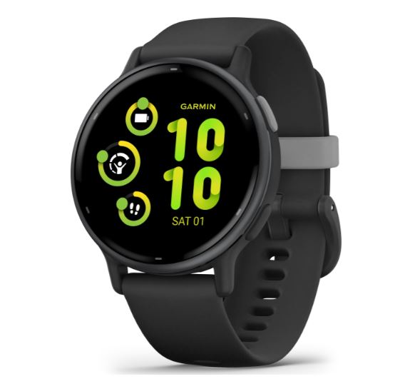 Garmin vivoactive 5